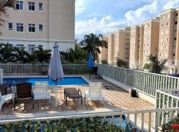 Apartamento · 51m² · 2 Quartos · 2 Vagas · Apartamento em Além Ponte, Sorocaba/SP de 51m² 2 quartos à venda por R$ 316.200,00