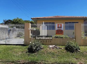 Casa · 110m² · 2 Quartos · 1 Vaga · Casa em Jardim Carvalho, Ponta Grossa/PR de 110m² 2 quartos à venda por R$ 250.000,00