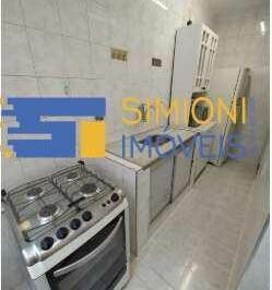 Apartamento · 44m² · 1 Quarto · 1 Vaga · Apartamento à venda - no Centro