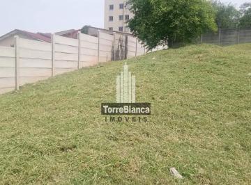 Terreno · 10m² · Terreno em Uvaranas, Ponta Grossa/PR de 10m² à venda por R$ 180.000,00