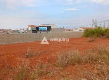 Terreno · 10m² · Terreno em Cará-cará, Ponta Grossa/PR de 10m² à venda por R$ 230.000,00