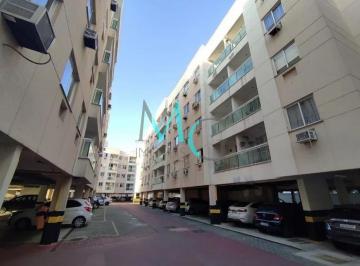 Apartamento · 55m² · 2 Quartos · Apartamento em Campo Grande, Rio de Janeiro/RJ de 55m² 2 quartos à venda por R$ 265.000,00