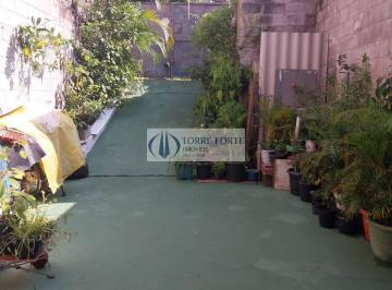 Casa · 76m² · 2 Quartos · 3 Vagas · Imoveis - no Vila Andes