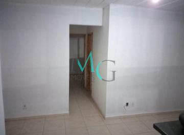 Apartamento · 42m² · 2 Quartos · Imoveis - no Campo Grande