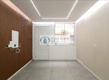 Apartamento · 38m² · 2 Quartos · 1 Vaga · Apartamento em Colônia (Zona Leste), São Paulo/SP de 38m² 2 quartos à venda por R$ 260.000,00