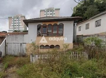 Terreno · 10m² · Terreno em Estrela, Ponta Grossa/PR de 10m² à venda por R$ 230.000,00