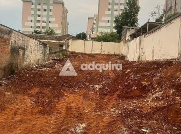 Terreno · 330m² · Terreno em Estrela, Ponta Grossa/PR de 330m² à venda por R$ 230.000,00