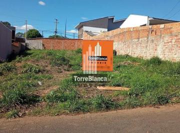 Terreno · 10m² · Terreno em Neves, Ponta Grossa/PR de 10m² à venda por R$ 130.000,00