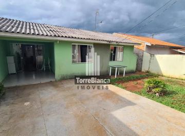 Casa · 100m² · 3 Quartos · Casa em Neves, Ponta Grossa/PR de 100m² 3 quartos à venda por R$ 260.000,00
