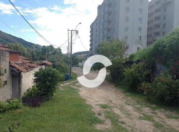 Terreno · 775m² · Terreno em Badu, Niterói/RJ de 0m² à venda por R$ 150.000,00