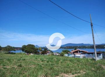 Terreno · 420m² · Terreno em Jardim Interlagos (Ponta Negra), Maricá/RJ de 0m² à venda por R$ 120.000,00