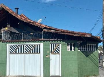 Casa · 55m² · 3 Quartos · 2 Vagas · Imoveis - na Vila Tupiry