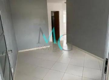 Apartamento · 50m² · 2 Quartos · Apartamento em Campo Grande, Rio de Janeiro/RJ de 50m² 2 quartos à venda por R$ 152.000,00