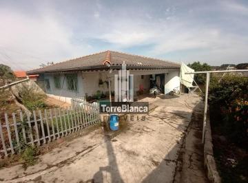 Casa · 208m² · 4 Quartos · 2 Vagas · Casa em Colônia Dona Luíza, Ponta Grossa/PR de 208m² 4 quartos à venda por R$ 170.000,00