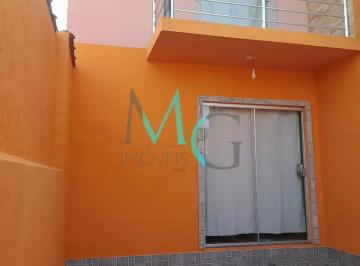 Casa · 69m² · 3 Quartos · 1 Vaga · Casa em Campo Grande, Rio de Janeiro/RJ de 69m² 3 quartos à venda por R$ 210.000,00