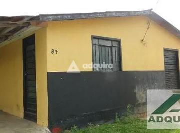 Terreno · 10m² · Terreno em Boa Vista, Ponta Grossa/PR de 10m² à venda por R$ 180.000,00