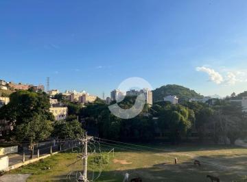 Apartamento · 50m² · 2 Quartos · Apartamento em Fátima, Niterói/RJ de 50m² 2 quartos à venda por R$ 180.000,00
