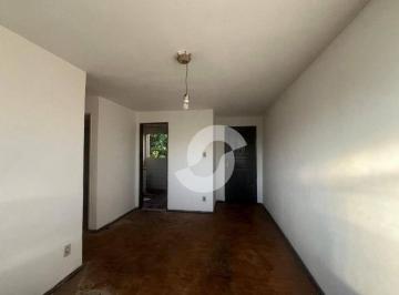 Apartamento · 50m² · 2 Quartos · Apartamento em Fátima, Niterói/RJ de 50m² 2 quartos à venda por R$ 180.000,00