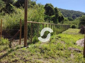 Terreno · 1200m² · Terreno em Chácaras de Inoã (Inoã), Maricá/RJ de 0m² à venda por R$ 115.000,00
