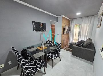 Apartamento · 43m² · 2 Quartos · Apartamento em Campo Grande, Rio de Janeiro/RJ de 43m² 2 quartos à venda por R$ 170.000,00