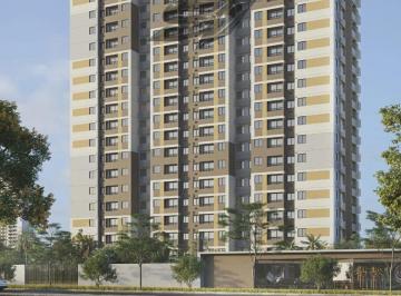 Apartamento · 37m² · 2 Quartos · Apartamento em Parque Industrial Tomas Edson, São Paulo/SP de 37m² 2 quartos à venda por R$ 325.000,