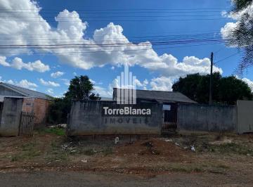 Terreno · 10m² · Terreno em Uvaranas, Ponta Grossa/PR de 10m² à venda por R$ 110.000,00