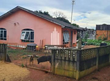 Casa · 30m² · 2 Quartos · Casa em Colônia Dona Luíza, Ponta Grossa/PR de 30m² 2 quartos à venda por R$ 230.000,00