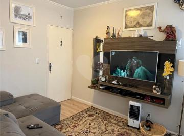 Apartamento · 60m² · 2 Quartos · 1 Vaga · Apartamento à venda - na Vila Formosa