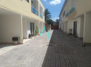 Casa · 81m² · 2 Quartos · 1 Vaga · Casa em Campo Grande, Rio de Janeiro/RJ de 81m² 2 quartos à venda por R$ 220.000,00