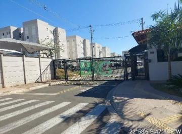 Apartamento · 42m² · 2 Quartos · 1 Vaga · Apartamento à venda - no Parque Universitário de Viracopos