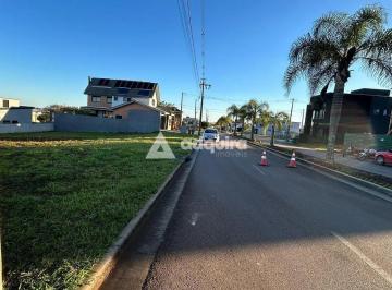 Terreno · 10m² · Terreno em Jardim Carvalho, Ponta Grossa/PR de 10m² à venda por R$ 235.000,00