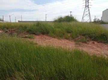 Terreno · 175m² · Terreno em Saltinho, Paulínia/SP de 175m² à venda por R$ 180.000,00