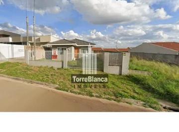 Casa · 61m² · 2 Quartos · 3 Vagas · Casa em Cará-cará, Ponta Grossa/PR de 61m² 2 quartos à venda por R$ 260.000,00
