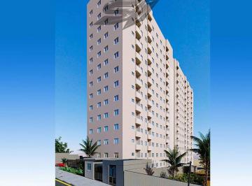 Apartamento · 45m² · 2 Quartos · 1 Vaga · Apartamento em Laranjeiras, Caieiras/SP de 45m² 2 quartos à venda por R$ 265.000,00