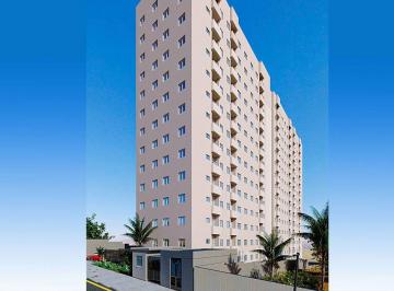 Apartamento · 45m² · 2 Quartos · 1 Vaga · Apartamento em Laranjeiras, Caieiras/SP de 45m² 2 quartos à venda por R$ 265.000,00