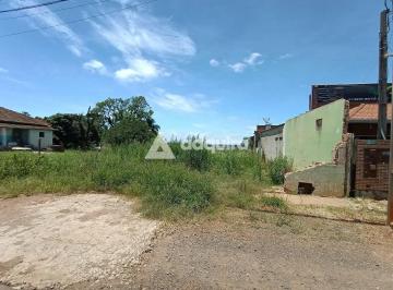 Terreno · 10m² · Terreno em Chapada, Ponta Grossa/PR de 10m² à venda por R$ 200.000,00