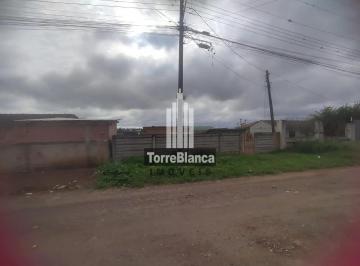Terreno · 10m² · Terreno em Colônia Dona Luíza, Ponta Grossa/PR de 10m² à venda por R$ 120.000,00