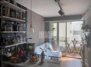 Apartamento · 32m² · 1 Quarto · Apartamento em Catumbi, São Paulo/SP de 32m² 1 quartos à venda por R$ 279.000,00