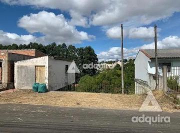 Terreno · 10m² · Terreno em Nova Rússia, Ponta Grossa/PR de 10m² à venda por R$ 165.000,00