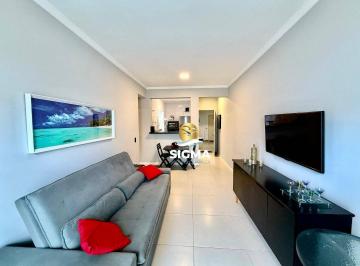 Apartamento · 53m² · 1 Quarto · 1 Vaga · Apartamento em Jardim Belmar, Guarujá/SP de 53m² 1 quartos à venda por R$ 300.000,00