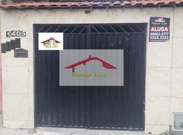 Casa · 72m² · 2 Quartos · 1 Vaga · Casa à venda - em Manoel Dias Branco