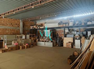 Comercial · 142m² · Galpão em Campo Grande, Rio de Janeiro/RJ de 142m² à venda por R$ 192.000,00