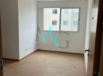 Apartamento · 45m² · 2 Quartos · Apartamento em Campo Grande, Rio de Janeiro/RJ de 45m² 2 quartos à venda por R$ 140.000,00