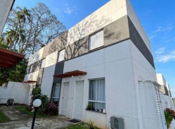 Casa · 51m² · 2 Quartos · 1 Vaga · Sobrado em Vila Monte Serrat, Cotia/SP de 51m² 2 quartos à venda por R$ 260.000,00
