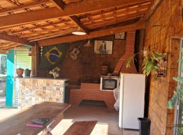Rural · 1000m² · 2 Quartos · Chácara em , Redenção da Serra/SP de 1000m² 2 quartos à venda por R$ 275.000,00