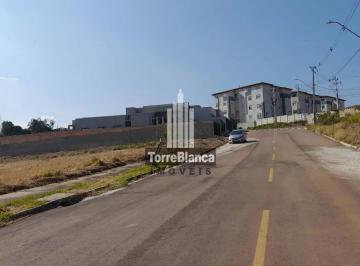 Terreno · 10m² · Terreno em Olarias, Ponta Grossa/PR de 10m² à venda por R$ 180.000,00