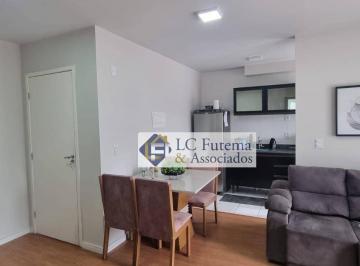 Apartamento · 47m² · 2 Quartos · 1 Vaga · Apartamento em Vila Monte Serrat, Cotia/SP de 47m² 2 quartos à venda por R$ 323.000,00
