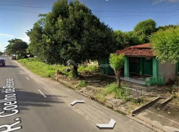 Terreno · 495m² · Terreno em Centro, Teresina/PI de 495m² à venda por R$ 280.000,00