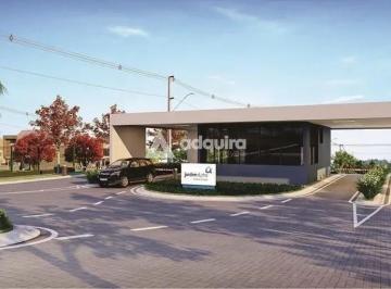 Terreno · 10m² · Terreno em Jardim Carvalho, Ponta Grossa/PR de 10m² à venda por R$ 155.000,00