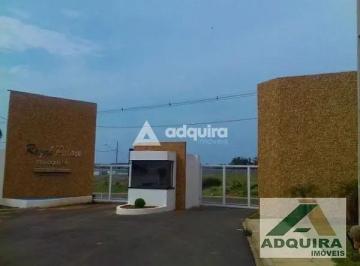 Terreno · 10m² · Terreno em Jardim Carvalho, Ponta Grossa/PR de 10m² à venda por R$ 198.700,00